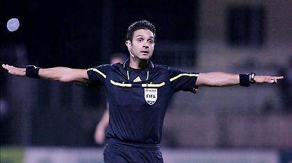 Σπάθας στη Νέα Σμύρνη