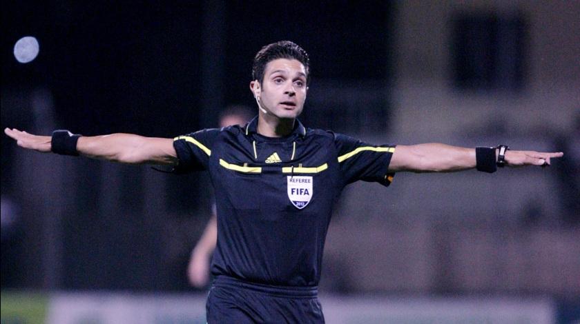 Σπάθας στη Νέα Σμύρνη