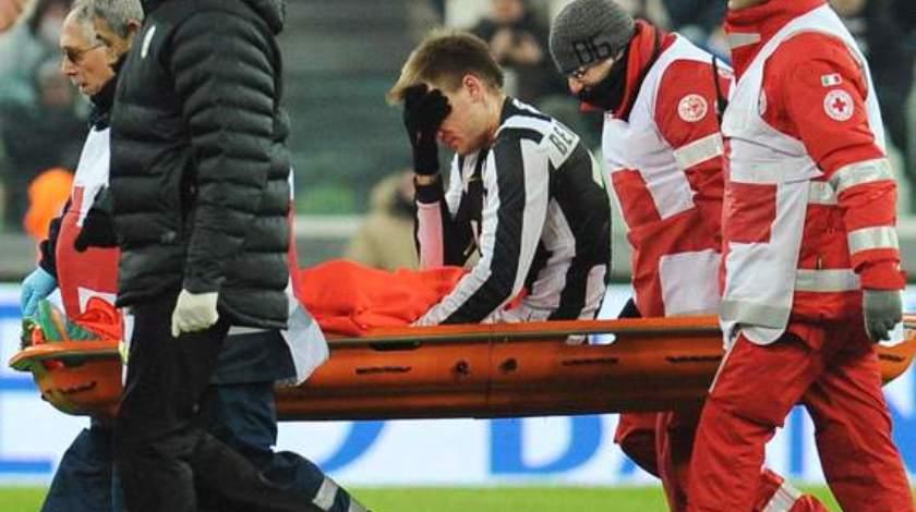 Άτυχος ο Μπέντνερ