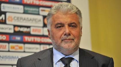 «Δέκα φορές την ημέρα σκέφτομαι να τα παρατήσω»