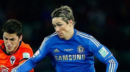 Αποθέωσε Μπενίτεθ ο Τόρες