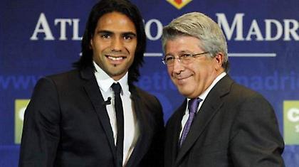 Θερέθο: «Μόνο νίκη κόντρα στην Μπάρτσα»