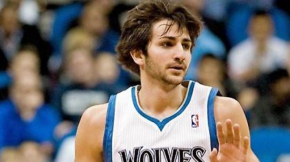 Eπιστρέφει ο Ρούμπιο