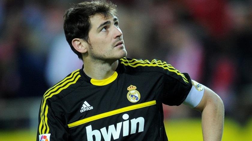 Μια... ευχάριστη ατμόσφαιρα στη Ρεάλ