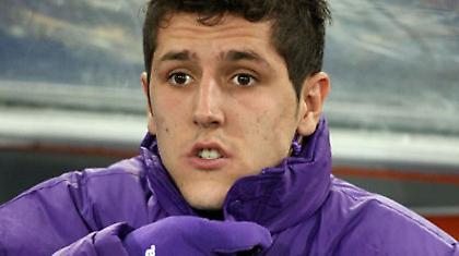 «Θα μείνω στην Ιταλία αν φύγω»