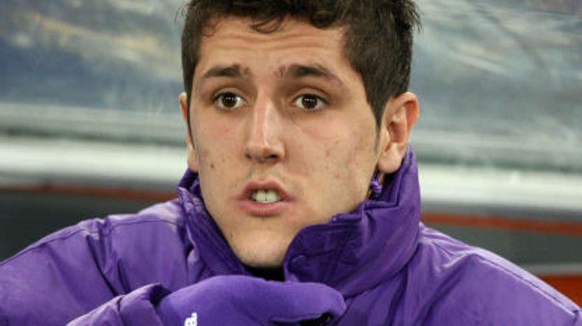 «Θα μείνω στην Ιταλία αν φύγω»