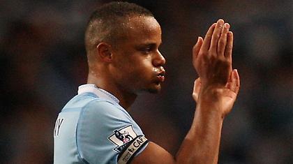 Κομπανί: «Οι οπαδοί δεν είναι ζώα»