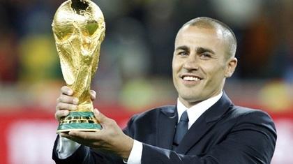 Φήμες για Καναβάρο και εθνική Ιταλίας