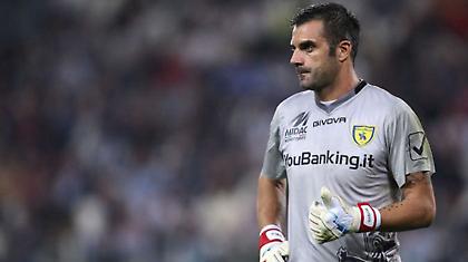 «Θα έχω πολλή δουλειά με τη Ρόμα»