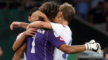 «Θα κοιτάξουμε τον ΠΑΟΚ στα μάτια»