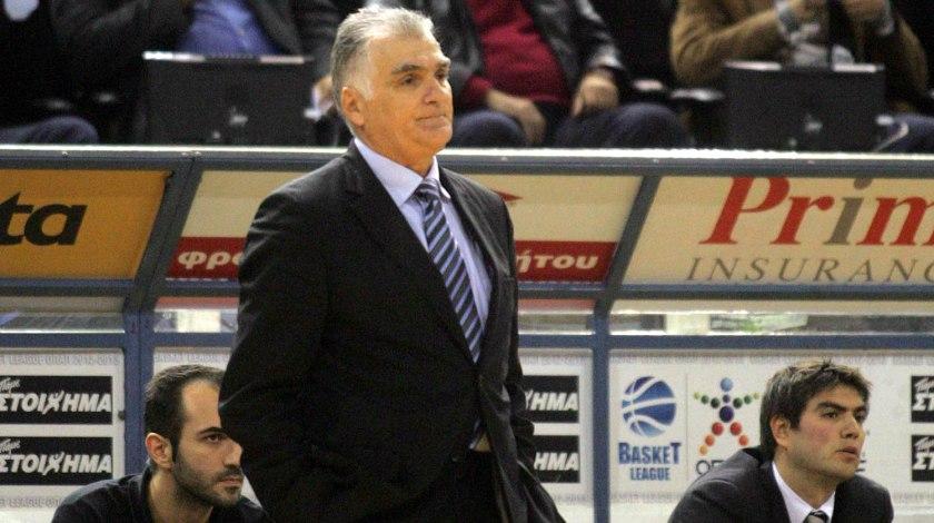 «Να δημιουργήσουμε προβλήματα στον αντίπαλο»