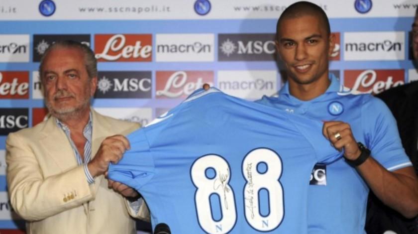 Άγιος Βασίλης ο… Ινλέρ