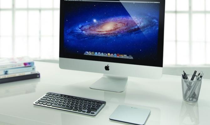 Η Logitech εμπλουτίζει τη γκάμα περιφερειακών για Apple προϊόντα
