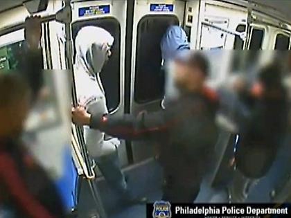 Πυροβολισμός οπαδού των Μπουλς (video)