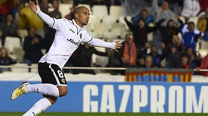 Κοιτάζει Φεγκουλί η Λίβερπουλ