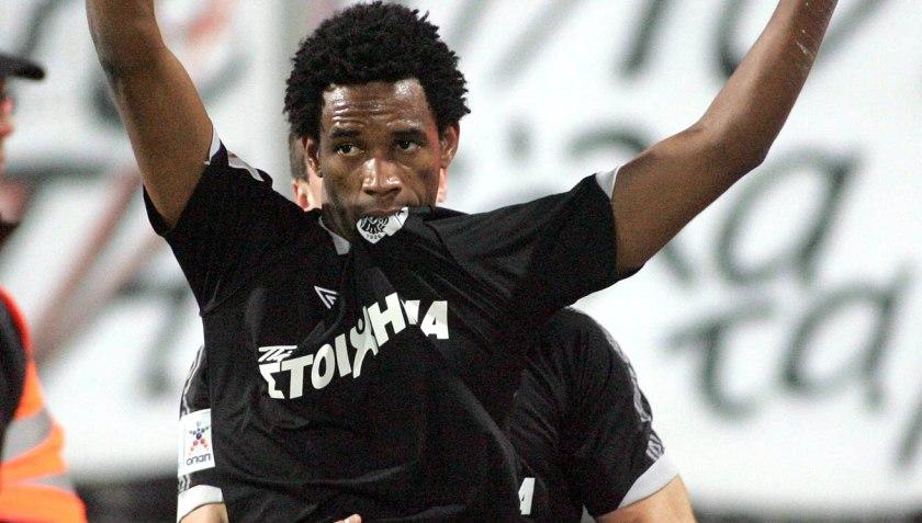 «Θα μας δώσει ποιότητα ο Κατσουράνης»