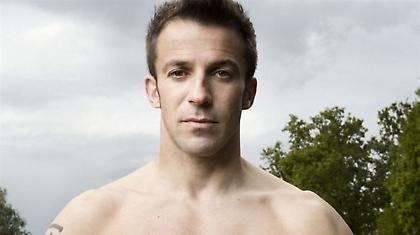 Επίτιμος δημότης του Τορίνο ο Άλεξ;