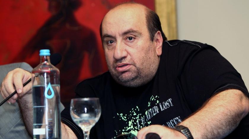 Τσάκας: «Δεν απέχουμε πολύ»