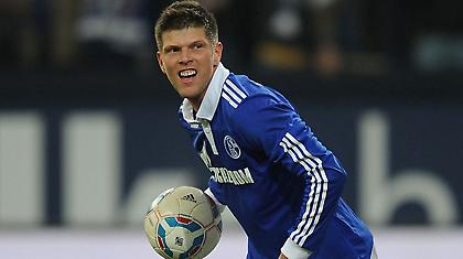 Θέλει Ίντερ ο Χούντελαρ