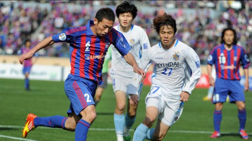 Γκολάρες του Καζιγιάμα