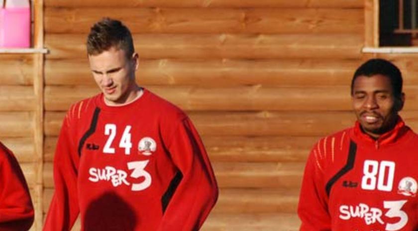 Θέλουν φινάλε με θετικό αποτέλεσμα