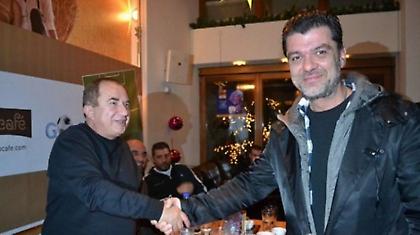 «Την Κυριακή θα μας χωρίζουν μόνο 90 λεπτά»