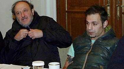 Συναντήθηκε και με Ντέμη η ORIGINAL