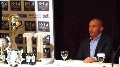 Γι’ αυτήν θα γίνουν όλα