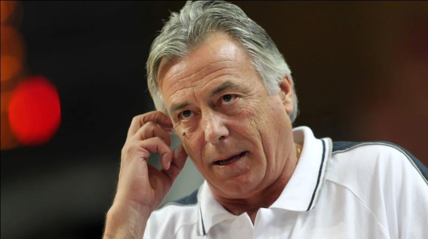 Οι κλήσεις του Μίσσα για την Εθνική Νέων Ανδρών