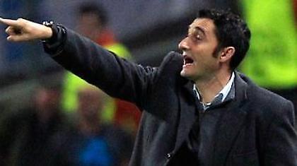 Ανησυχεί ο Βαλβέρδε