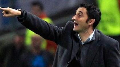 Ανησυχεί ο Βαλβέρδε