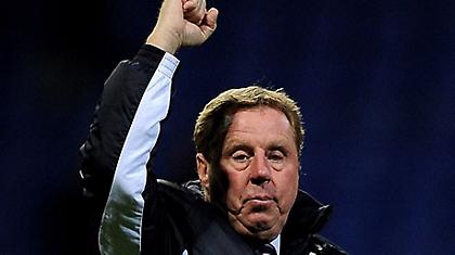 Ρέντναπ: «Θα χρειαστούν, αίμα, δάκρυα κι ιδρώτας»