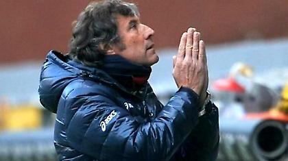 Πικραμένος ο Μαλεζάνι