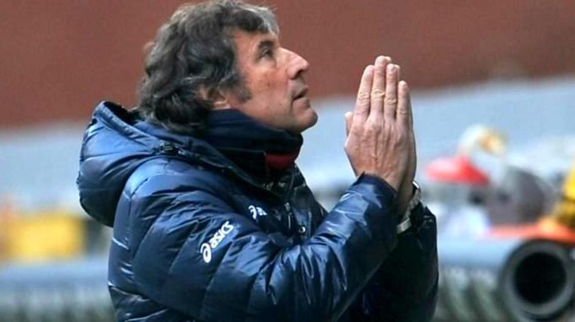 Πικραμένος ο Μαλεζάνι