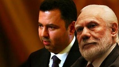 Στον Ευαγγελισμό η ανακρίτρια για τον Λαυρεντιάδη