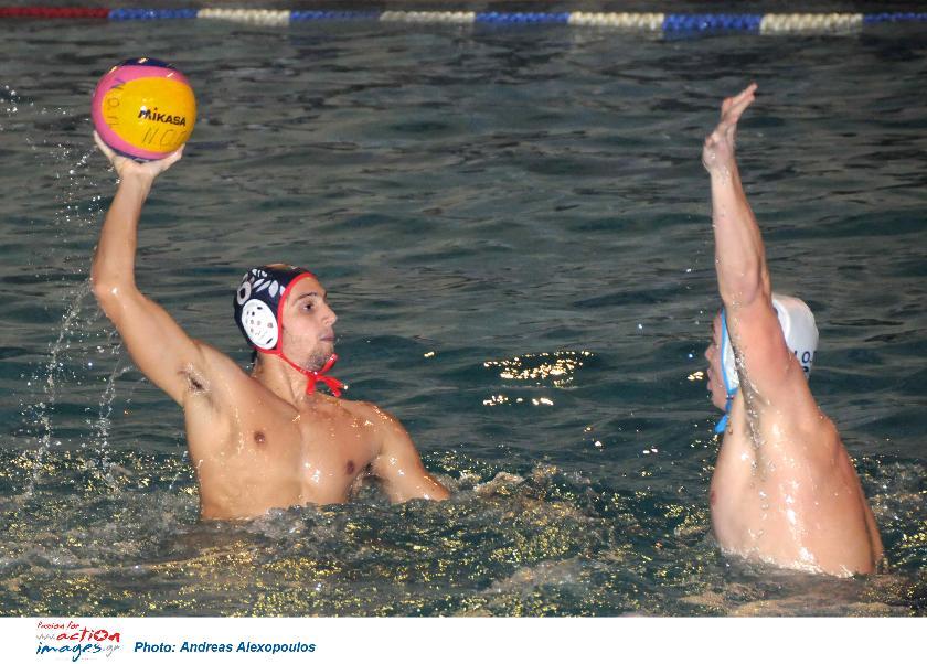 Το απόλυτο οι «ερυθρόλευκοι»