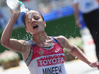 «Ξεκλήρισαν» τις Ρωσίδες