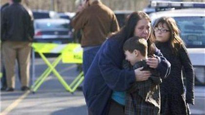 Τραγωδία με δολοφονημένα παιδιά στις ΗΠΑ!