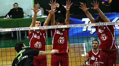 Πρόστιμο για Ολυμπιακό, αναβολή ο Ηρακλής