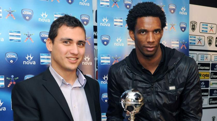 Λίνο: «Να κερδίζουμε σε κάθε αγώνα»