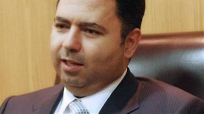 Προφυλακιστέος ο Λαυρέντης Λαυρεντιάδης