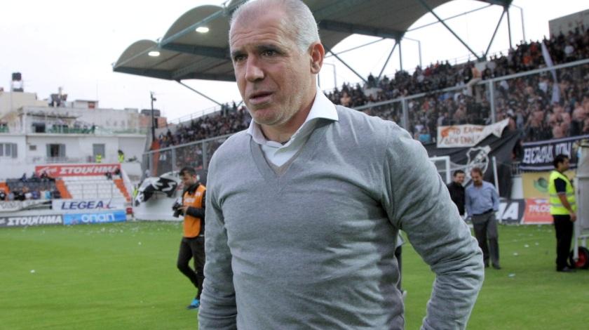 Στο μυαλό τους μόνο η νίκη