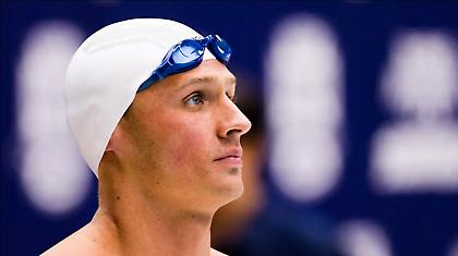 Παγκόσμιο ρεκόρ από τον Λόχτι