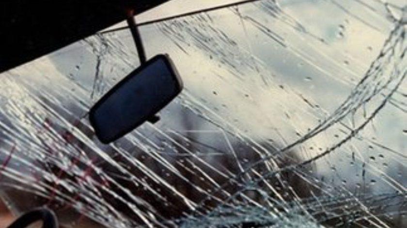 Πολύνεκρο τροχαίο έξω από τη Λάρισα