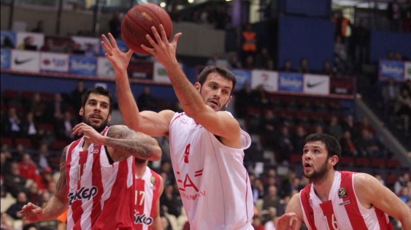 Φώτσης: «Δεν υπάρχει θέμα με Παναθηναϊκό»