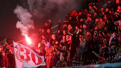 Preview: Πανιώνιος-Ολυμπιακός (19:30, Novasports 2)
