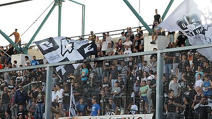 Preview: ΟΦΗ-Αστέρας Τρίπολης (17:15, Novasports 2)