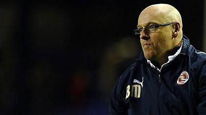 Δεν το παίρνει κατάκαρδα