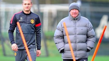 Πού ήσουν τόσο καιρό;