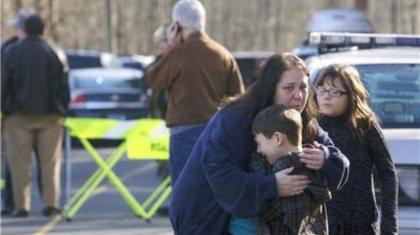 Όταν ο τρόμος χτυπάει στα σχολεία…